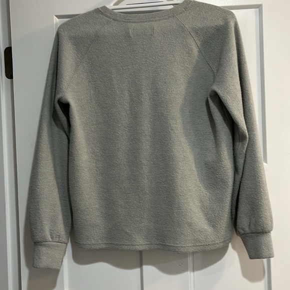 Abercrombie Sweater - Picture 3 of 4